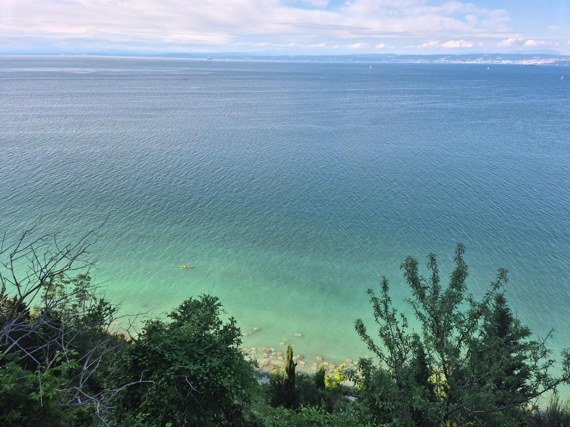 Apartment Libero Portorož Zewnętrze zdjęcie
