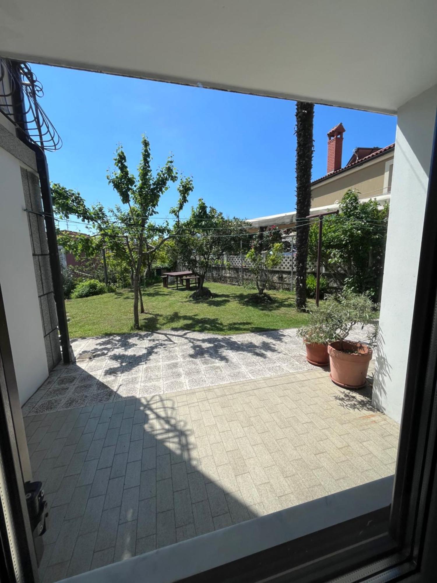 Apartment Libero Portorož Zewnętrze zdjęcie